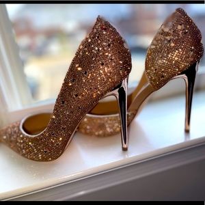 Steve Madden Heels
